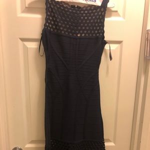 Herve Leger Dress